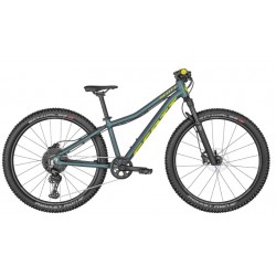 SCOTT SCALE RC 600 PRO